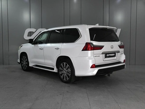 Внедорожник Lexus LX 2021 года, 9979000 рублей, Ростов-на-Дону