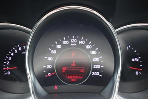 Купе Kia Ceed 2013 года, 1370000 рублей, Мирное