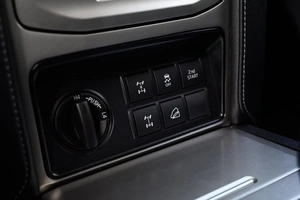 Внедорожник Toyota Land Cruiser Prado 2021 года, 6999000 рублей, Ульяновск