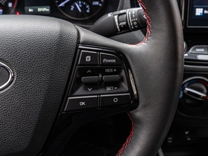 Седан Solaris HS 2024 года, 1818000 рублей, Краснодар