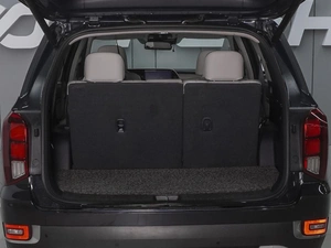 Внедорожник Hyundai Palisade 2019 года, 4450000 рублей, Ростов-на-Дону