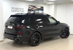 Внедорожник BMW X7 2023 года, 19895000 рублей, Красноярск