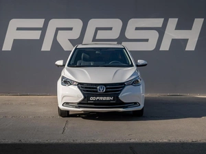 Седан Changan Alsvin 2023 года, 1119000 рублей, Краснодар