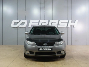 Седан Kia Cerato 2010 года, 849000 рублей, Воронеж