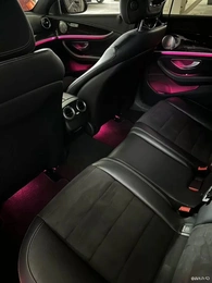 Седан Mercedes-benz E-класс 2016 года, 3597000 рублей, Красноярск