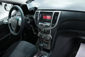 Хетчбэк Chery M11 (A3) 2013 года, 498000 рублей, Солонцы