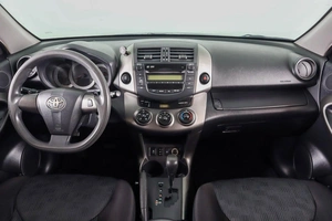 Внедорожник Toyota RAV4 2011 года, 1399000 рублей, Пермь