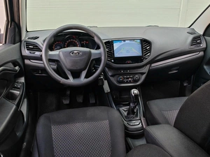Седан ВАЗ (LADA) Vesta 2019 года, 960000 рублей, Краснодар