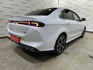 Седан Kaiyi E5 2023 года, 1430000 рублей, Красноярск