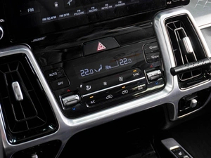 Внедорожник Kia Sorento 2020 года, 3929000 рублей, Тюмень