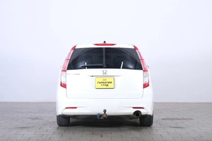 Минивэн Honda Stream 2010 года, 1259000 рублей, Омск
