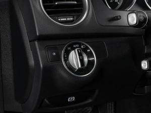 Седан Mercedes-benz C-класс 2013 года, 1970000 рублей, Тюмень