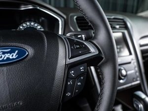 Седан Ford Mondeo 2016 года, 1589500 рублей, Волгоград