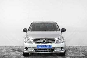Седан Nissan Almera 2015 года, 589000 рублей, Кемерово