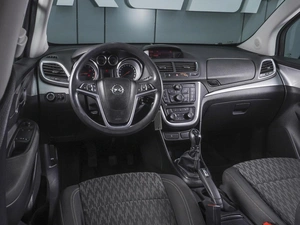 Внедорожник Opel Mokka 2014 года, 1130000 рублей, Ростов-на-Дону