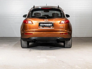 Внедорожник Infiniti FX35 2004 года, 1166000 рублей, Ставрополь