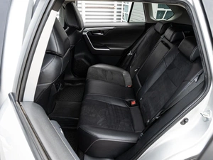 Внедорожник Toyota RAV4 2021 года, 3300000 рублей, Краснодар