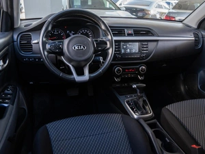 Хетчбэк Kia Rio X-Line 2019 года, 1589000 рублей, Волгоград