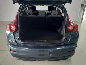 Внедорожник Nissan Juke 2013 года, 1200000 рублей, Смоленск