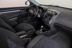 Хетчбэк Kia Ceed 2008 года, 689000 рублей, Пермь