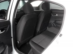 Седан Kia Rio 2020 года, 1650000 рублей, Минеральные Воды