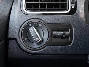 Седан Volkswagen Polo 2020 года, 1320000 рублей, Краснодар