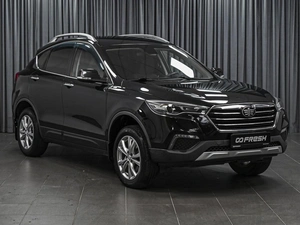 Внедорожник FAW Besturn X80 2018 года, 1125000 рублей, Ставрополь
