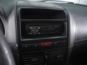 Седан Fiat Albea 2011 года, 419000 рублей, Ростов-на-Дону