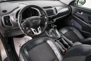 Внедорожник Kia Sportage 2013 года, 1499000 рублей, Красноярск