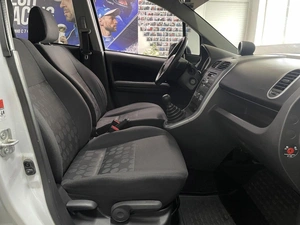 Хетчбэк Suzuki Splash 2010 года, 610000 рублей, Ярославль