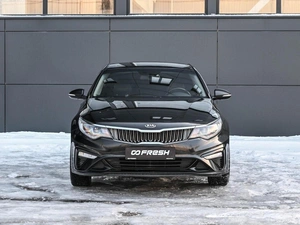 Седан Kia Optima 2019 года, 2189000 рублей, Кирилловка