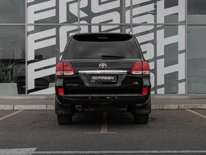 Внедорожник Toyota Land Cruiser 2011 года, 3130000 рублей, Краснодар