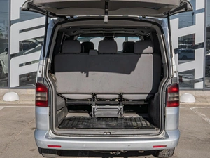 Минивэн Volkswagen Caravelle 2005 года, 1090000 рублей, Краснодар
