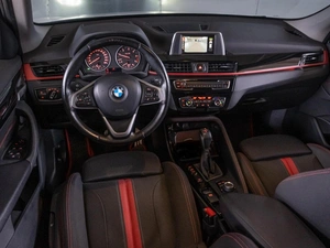 Внедорожник BMW X1 2016 года, 2199000 рублей, Краснодар
