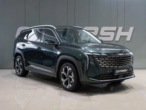 Внедорожник Geely Atlas 2024 года, 3249000 рублей, Петрозаводск