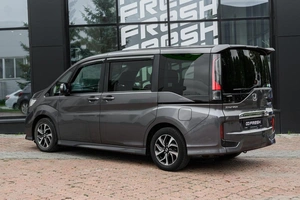 Минивэн Honda Stepwgn Spada 2021 года, 2939000 рублей, Ульяновск