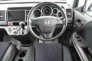 Внедорожник Honda Crossroad 2007 года, 1399000 рублей, Красноярск