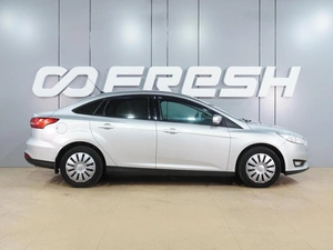 Седан Ford Focus 2015 года, 1149000 рублей, Воронеж