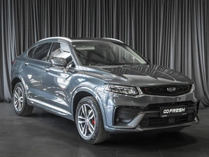 Внедорожник Geely Tugella 2020 года, 2469000 рублей, Тюмень
