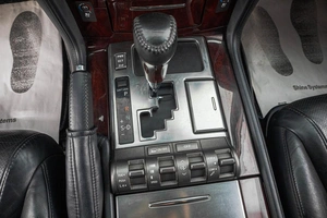 Внедорожник Lexus LX 2011 года, 3419000 рублей, Барнаул