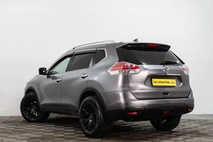 Внедорожник Nissan X-Trail 2017 года, 2049000 рублей, Сургут