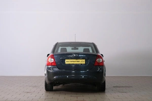 Седан Ford Focus 2011 года, 589000 рублей, Омск