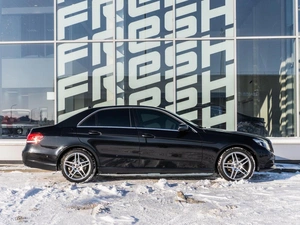 Седан Mercedes-benz E-класс 2014 года, 1840000 рублей, Самара