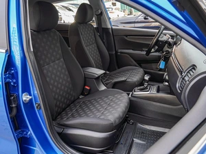 Седан Kia Rio 2018 года, 1670000 рублей, Краснодар