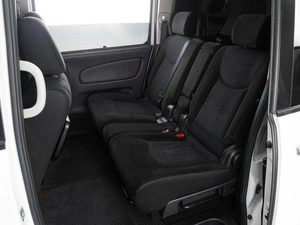 Минивэн Nissan Serena 2015 года, 1375000 рублей, Тюмень