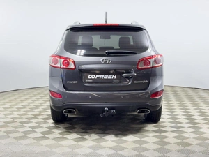 Внедорожник Hyundai Santa Fe 2010 года, 939900 рублей, Казань