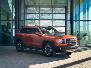 Внедорожник Haval Dargo 2024 года, 2590000 рублей, Уфа