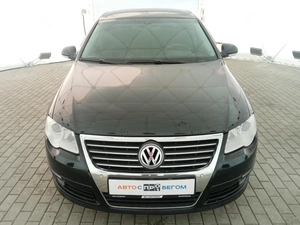 Седан Volkswagen Passat 2007 года, 780000 рублей, Клинцы