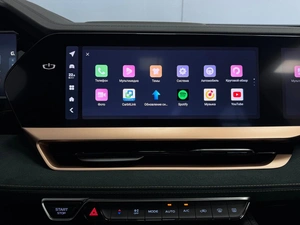 Внедорожник Geely Monjaro 2023 года, 3185000 рублей, Красноярск