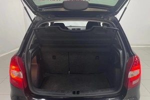 Хэтчбек Skoda Fabia 2011 года, 920000 рублей, Смоленск